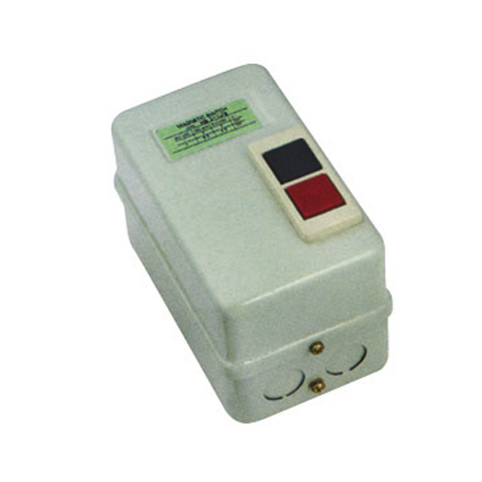 Magnetic Starter - Vista 2