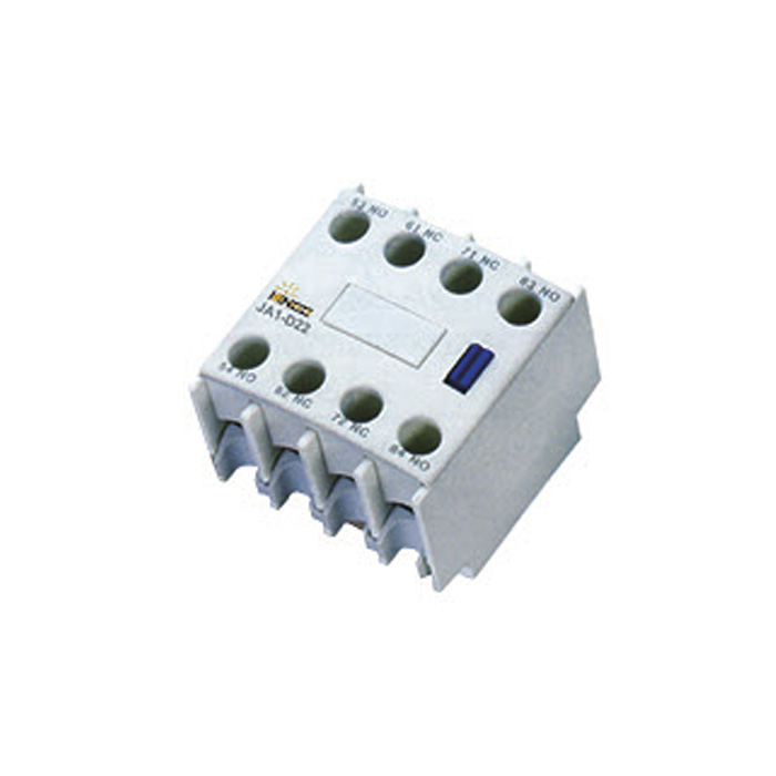 JA1-D Series - Vista 2