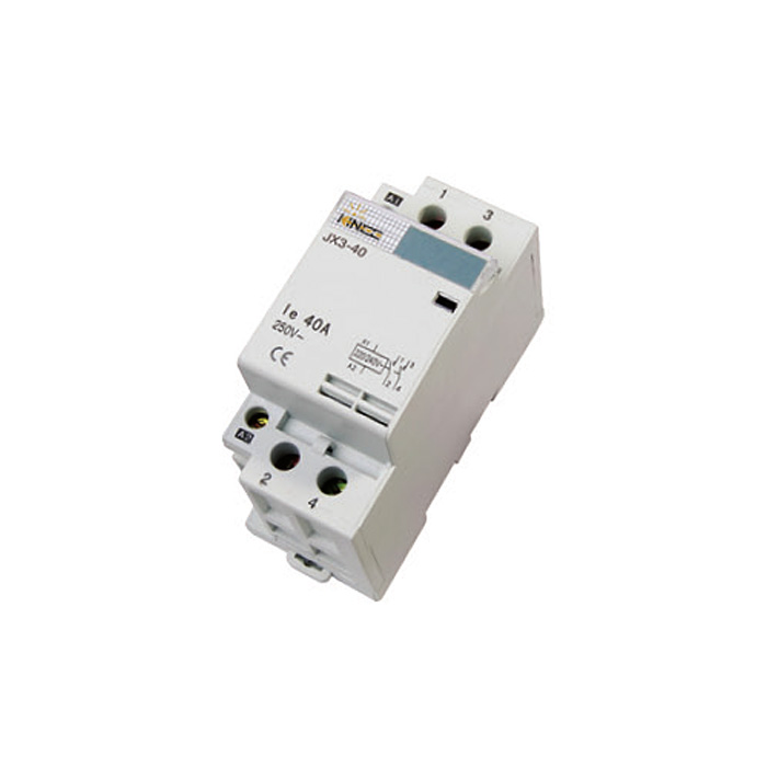 JX3 Series - Vista 2