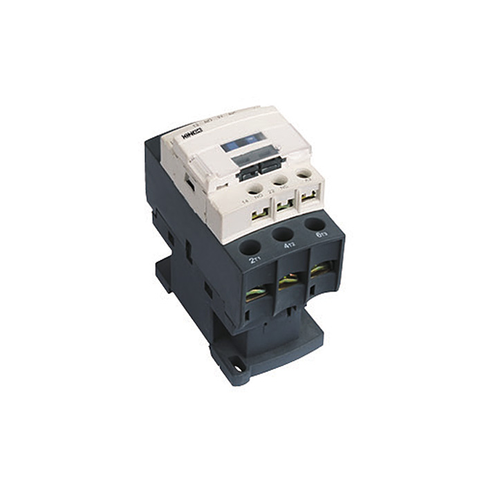 JC1 Seriers AC Contactor - Vista 2