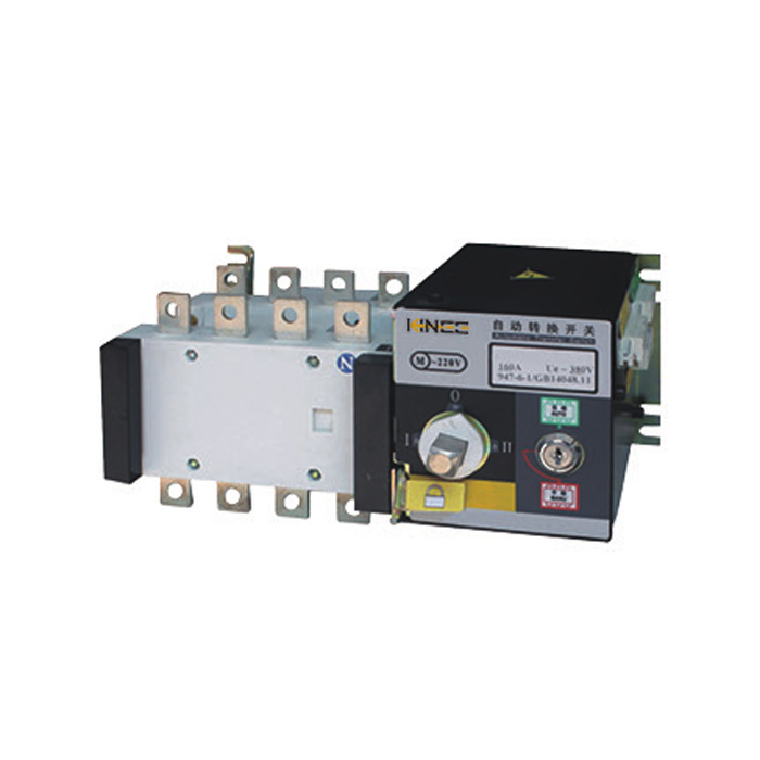 JQ1-GD Dual Power Automatic Transfer Switch - Vista 2