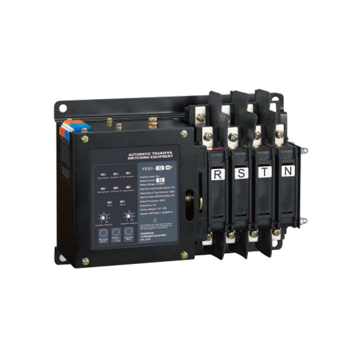 NA Type ATS - Vista 2