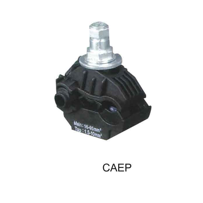 CA Series Power Fitting&Tools - Vista 2