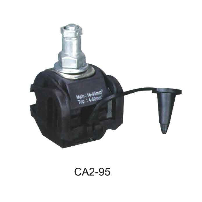CA Series Power Fitting&Tools - Vista 3
