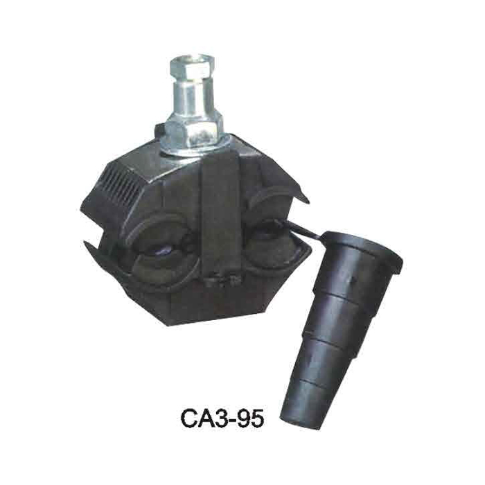 CA Series Power Fitting&Tools - Vista 5