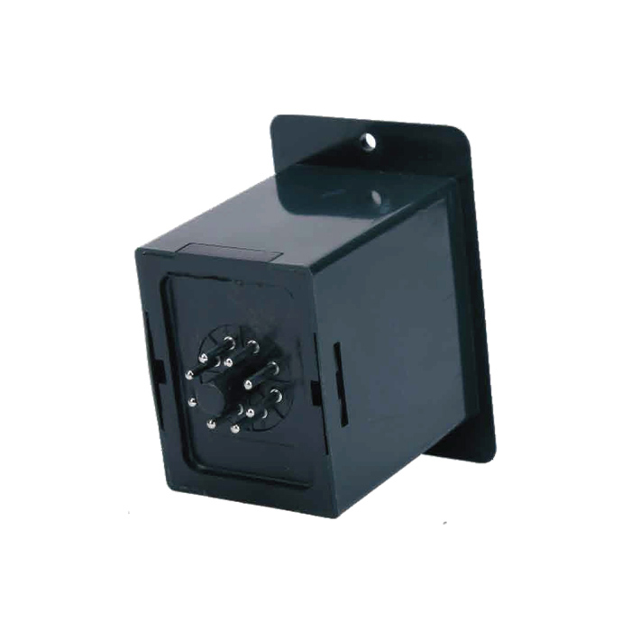Knob type time relay - Vista 2