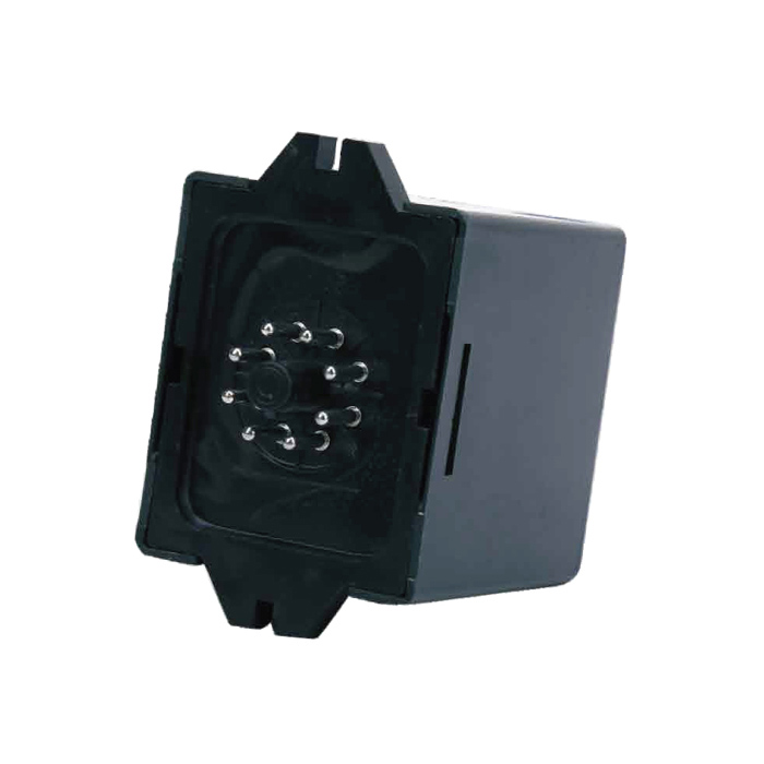 Water level controller - Vista 2