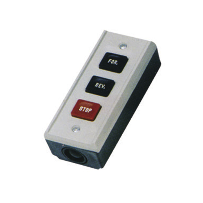 BS BSH Push Button Switch - Vista 3