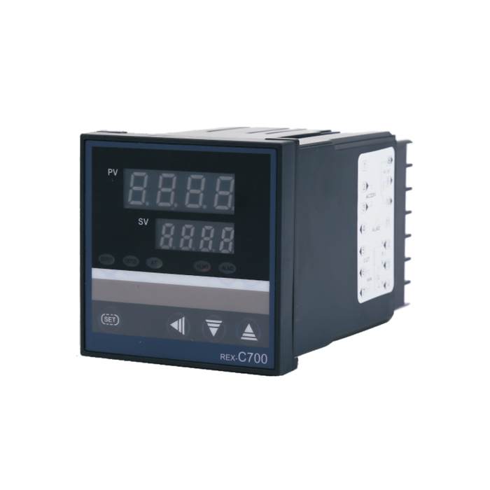Temperature controller - Vista 2