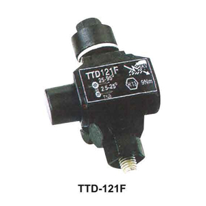 TTD Series Insulation Piercing Connectors - Vista 2