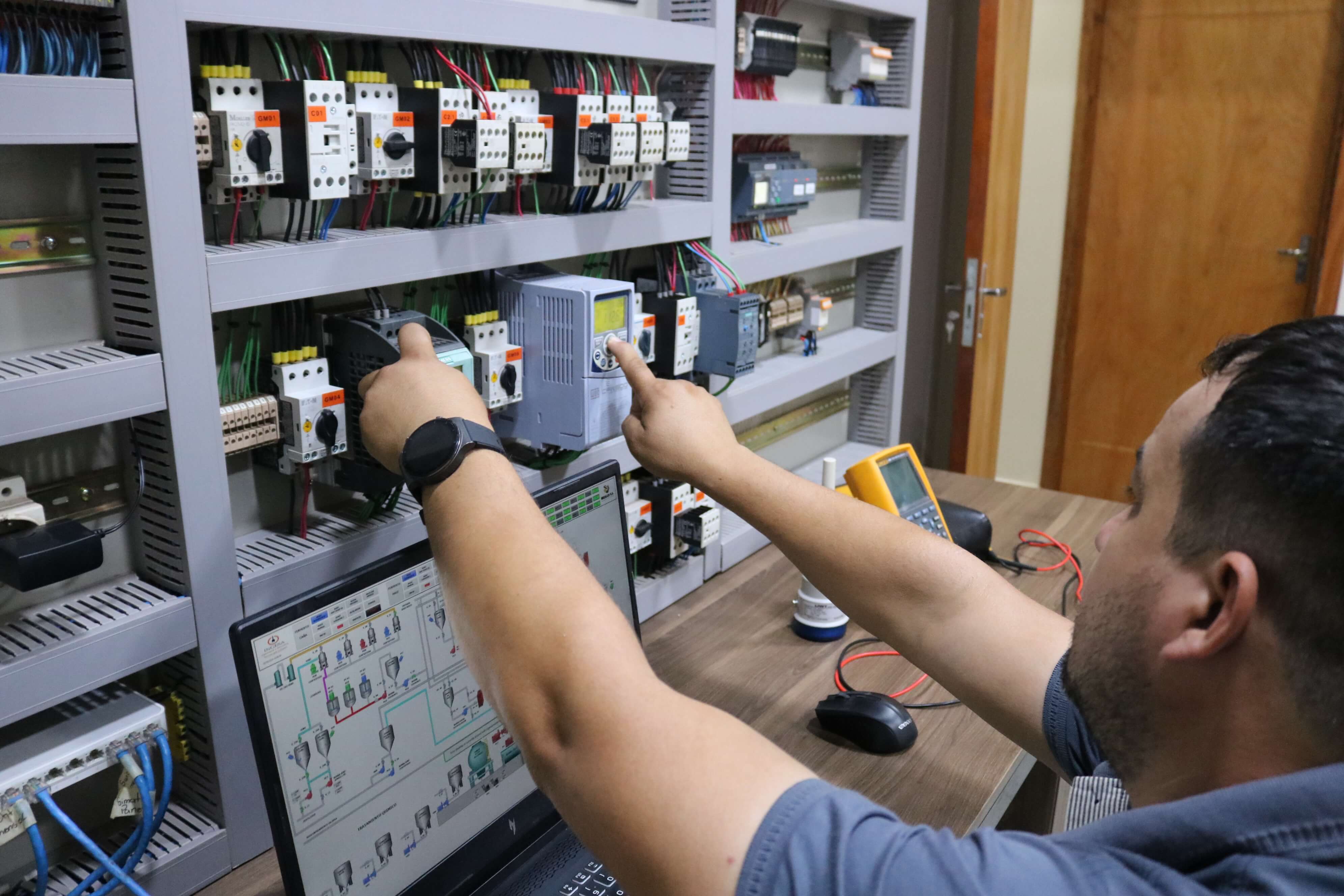 Asistencia Técnica - Soporte Premium