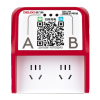 CDZC-2W Series Intelligent Charging Station - Imagen 2