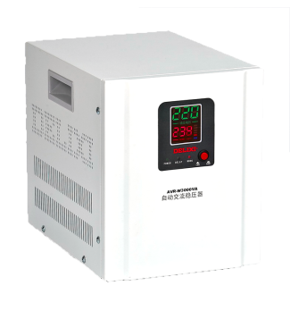 AVR-W-U4 Series Wide Range Automatic AC Regulator