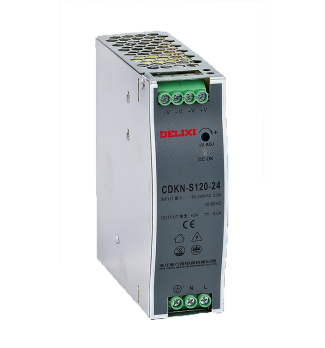 CDKN-S-U2 Narrow-Face Rail Switching Power Supply