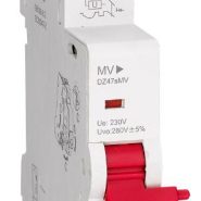 DZ47sMV Overvoltage Release