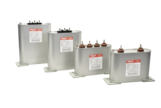 BSMJS Self-Healing Low-Voltage Shunt Capacitors - Imagen 2