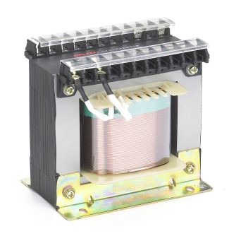 JBK Series Machine Tool Control Transformer