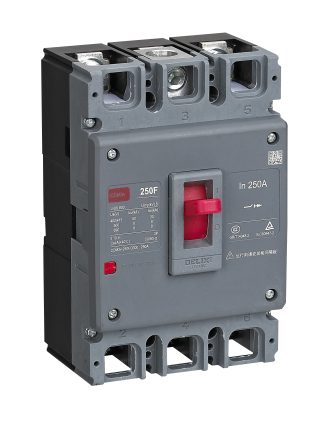 CDM3v-U3 Moulded Case Circuit Breaker