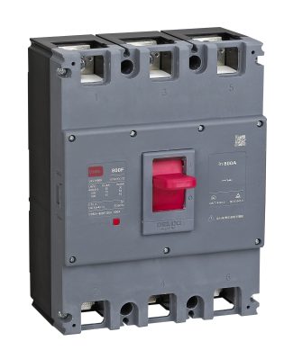 CDM3v-U5 Moulded Case Circuit Breaker