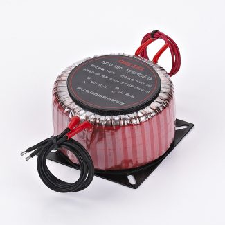 Bod Series Ring Transformer