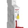 OF3 Auxiliary Contact