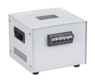JMB Hand Lamp Lighting Transformer
