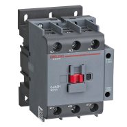 CJX2H-U4 AC Contactor