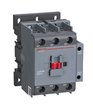 CJX2H-U4 AC Contactor