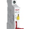 FF3 Dual Auxiliary Contacts
