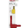 FF3 Dual Auxiliary Contacts - Imagen 2