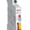 FS3 Auxiliary Alarm Contacts