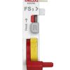 FS3 Auxiliary Alarm Contacts - Imagen 2
