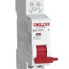 MX+OF3-U3 Shunt Release