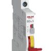 SD6 Alarm Contacts