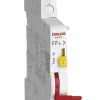 The FF6 Dual Auxiliary Contacts