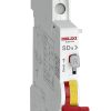 SD9 Alarm Contact