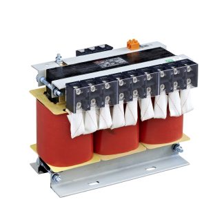 QZB Series Autotransformer For Startup