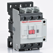 CDC6D-U1 Series Charging Pile AC Contactor