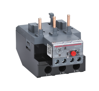 JR2H-U3 Thermal Overload Relay