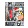 DZL18T Transparent Earth Residual Current Circuit Breaker - Imagen 2