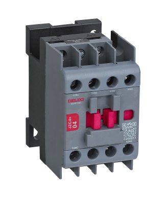 JZC4v Contactor Relay
