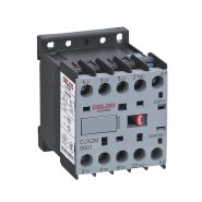 CJX2M Miniature AC Contactor