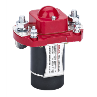 CDZJ DC-U1 Contactor