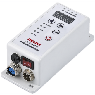 CDSDVC-U2 Series Pressure Regulation Vibration Feed Controller