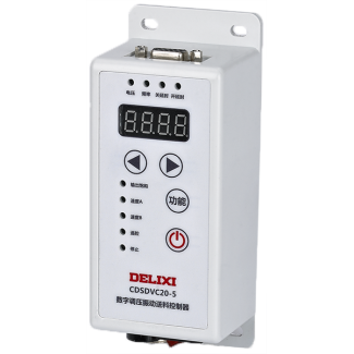 CDSDVC-U2 Series Pressure Regulation Vibration Feed Controller - Imagen 2