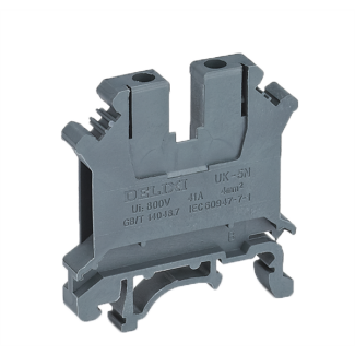 UK Terminal Blocks - Imagen 5