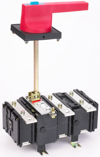 HH15A/HH15P Disconnector - Imagen 2