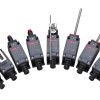 LXJMs-2 Travel Switch - Imagen 2