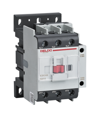 CDC6H-U3 AC Contactor