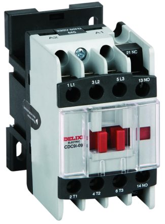 CDC9i AC Contactor